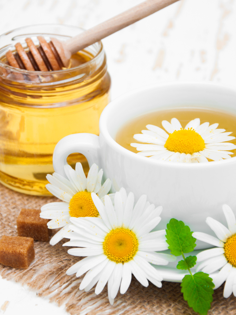 Chamomile