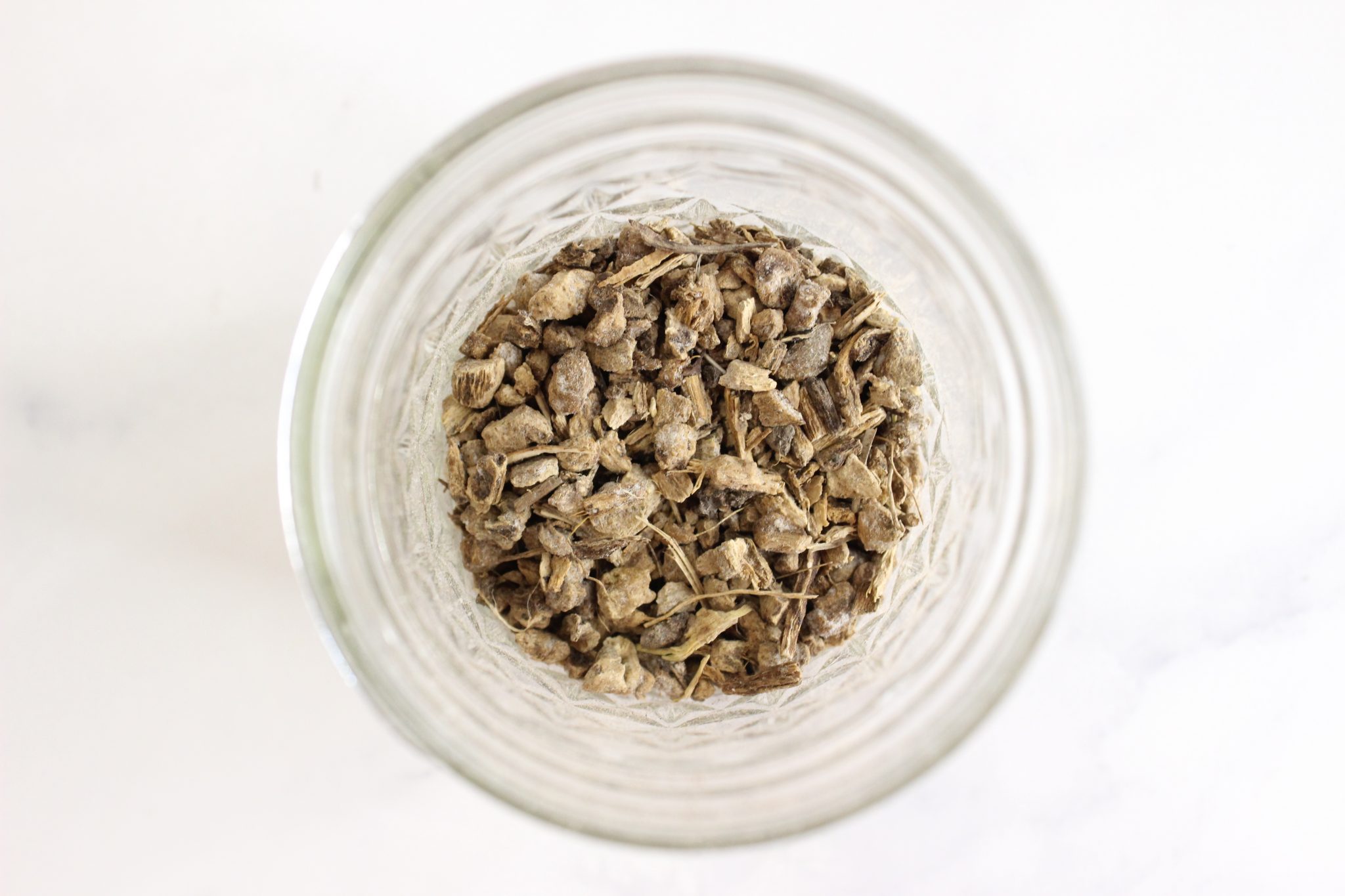 How to Make Your Own Elecampane Root Tincture - Healing Herb Patch